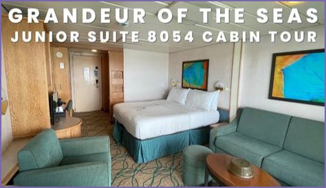 A Tour Of Grandeur And Comfort