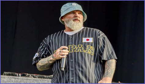 Fred Durst's Age: Surprising Facts And Interesting Insights