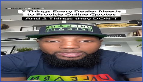 How To Know When Your GOAT Offer Is Accepted