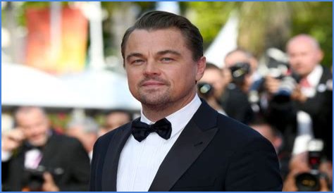 Leonardo DiCaprio's Race: Uncovering Hidden Truths