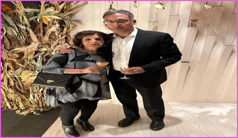 Neal Katyal's Marital Status Revealed