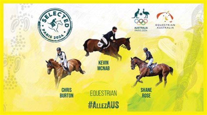 Unveiling The Secrets To Equestrian Excellence